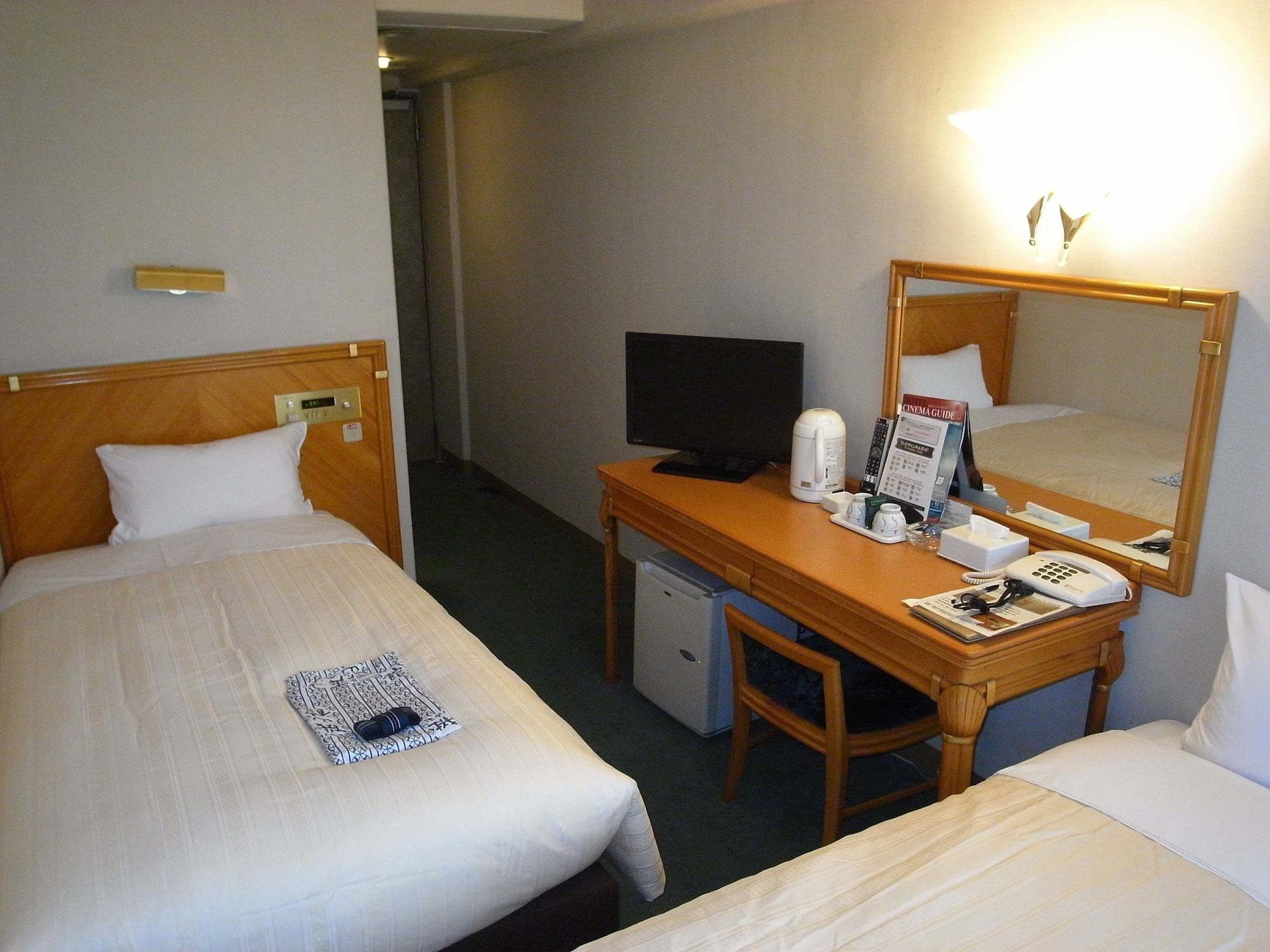 טוקיו Hotel Kizankan מראה חיצוני תמונה